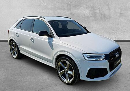 Audi RS Q3 RSQ3 2.5 TFSI Quattro*KEYLESS*KAMERA*20 ZOLL*LED