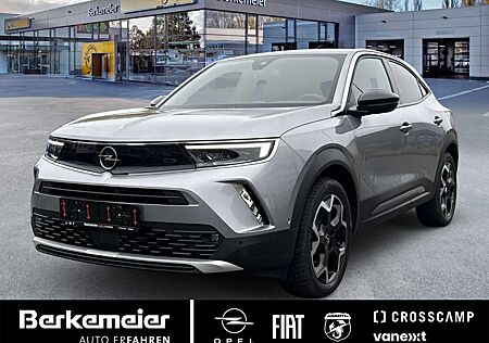 Opel Mokka-e Ultimate *Kamera/SHZ/8-Fach*