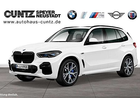 BMW X5 xDrive45e M Sportpaket Head-Up HK HiFi DAB