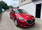 Mazda 2 Lim. Exclusive-Line TÜV NEU*INSPEKTION NEU