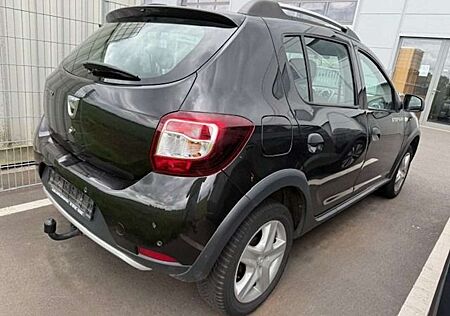 Dacia Sandero II Stepway Prestige