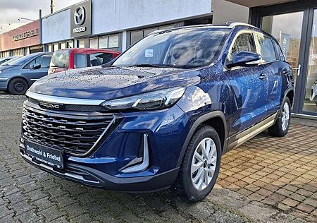 BAIC Senova X35 Facelift Media-Paket