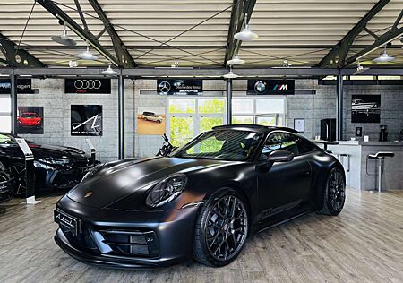 Porsche 992 Carrera T AeroKit*PANO*SP.AGA*BURMESTER*LIFT