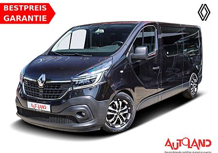 Renault Trafic Combi 2.0 dCi L2H1 3,0t LED Navi 8-Sitzer