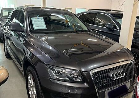 Audi Q5 2.0 TFSI quattro
