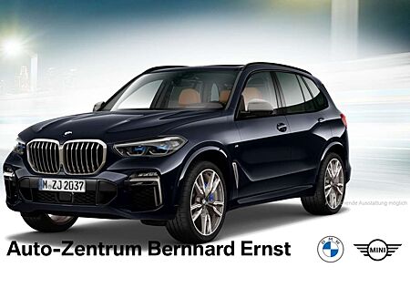 BMW X5 M50d SKY Komfortsitze Standhzg. Massage h&k