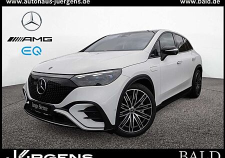 Mercedes-Benz EQE SUV EQE 350+ SUV AMG-Sport/Pano/Burm/HA-Lenkung/Airm