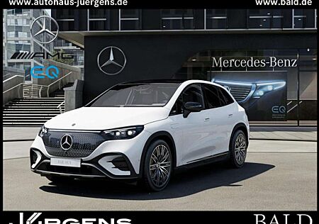 Mercedes-Benz EQE SUV EQE 350+ SUV AMG-Sport/Pano/Burm/HA-Lenkung/Airm