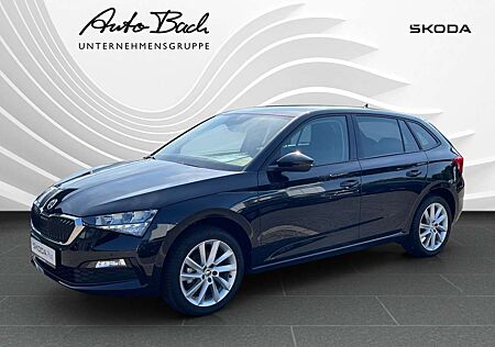 Skoda Scala Style 1.0 TSI 81 kW DSG