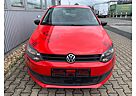 VW Polo Volkswagen schräghecklimosine