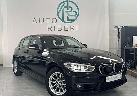BMW 116 1er Lim. 5-trg. Advantage*Navi*Shz*LED