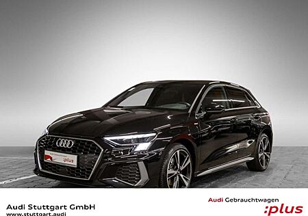 Audi A3 Sportback 40 TFSI e S line Matrix HeadUp B&O