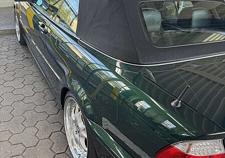 BMW 325 Ci