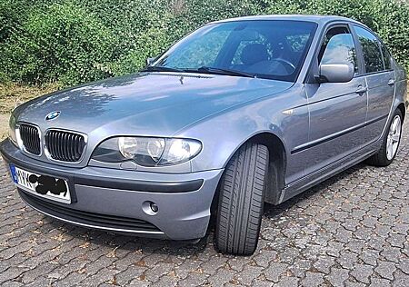 BMW 318i 318 3er Edition Lifestyle