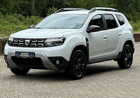 Dacia Duster II Extreme 4WD 150PS/360°-Kamera/NAVI/