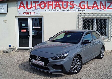 Hyundai i30 N Line 1.Hand*Spurhalte*Navi*