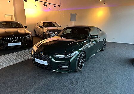 BMW 420 BMW420d Coupe XDrive M Sport ab174€monatlich