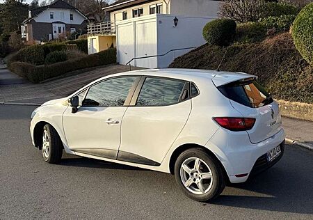 Renault Clio Life