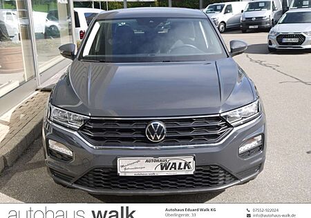 VW T-Roc Volkswagen 2.0 TDI NAVI DAB APS