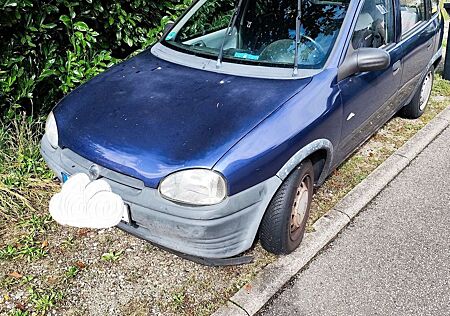 Opel Corsa Swing