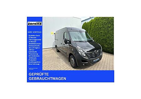Opel Movano 2.3 D L2H2 2WD VA S&S