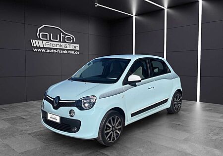 Renault Twingo Intens*Automatik*Blth*LED*