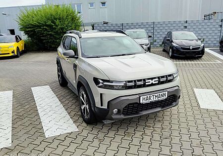 Dacia Duster Journey TCe 130