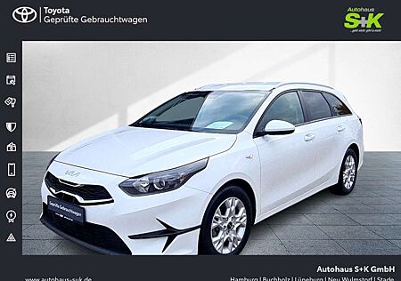 Kia Cee'd Ceed / Ceed Prestige*Carplay*Sitz+Lenkradheizung