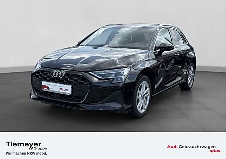 Audi A3 30 TFSI LM18 NAVI+ LED KAMERA PRIVA