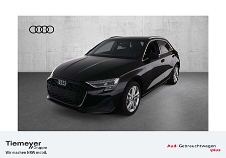 Audi A3 30 TFSI LM18 NAVI+ LED KAMERA PRIVA