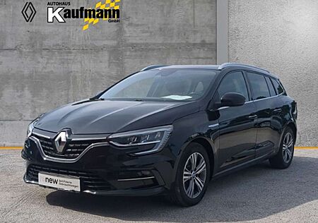 Renault Megane IV Grandtour Intens 1.6 E-TECH Plug-in Hybrid 160