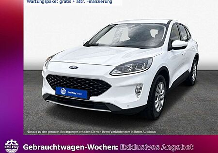 Ford Kuga 1.5 EcoBoost COOL&CONNECT