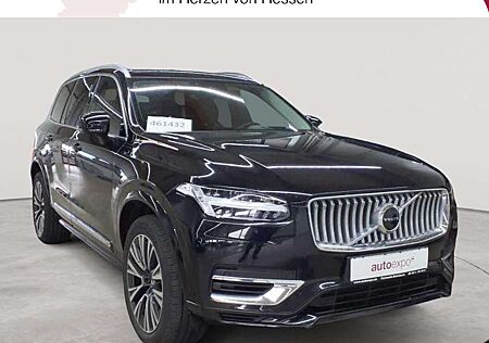 Volvo XC 90 XC90 XC90 T8 AWD Recharge Inscription 7 Si. PANO