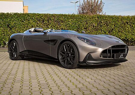 Aston Martin DB DBR22