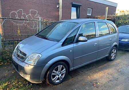 Opel Meriva 1.6 klima Tüv Neu
