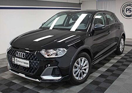 Audi A1 SB. 25 TFSI ACC APPLE KLIMA VIRTUAL S.HEFT BT
