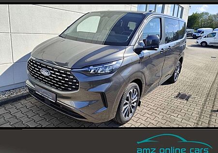 Ford Tourneo Custom TitaniumX L1 AWD Pano B&O 5J.Gar.