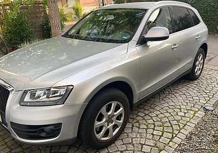 Audi Q5 3.0 V6 tdi quattro s-tronic