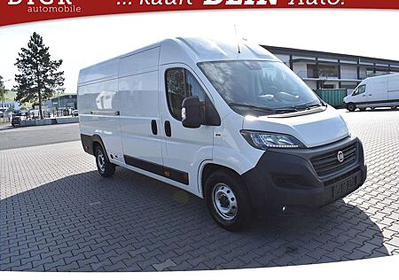 Fiat Ducato 35 140 L5H2 MAXI RS: 4035 3SI+KLIMA+KAM+