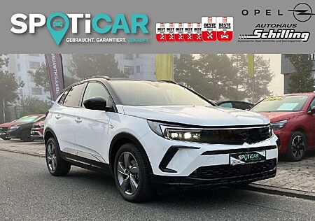 Opel Grandland 1.2 Turbo GS NAVI Winterpaket LED-Matrixlicht