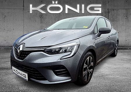 Renault Clio V 1.0 SCe 65 EVOLUT. *A.CarPlay*Allwetterr.