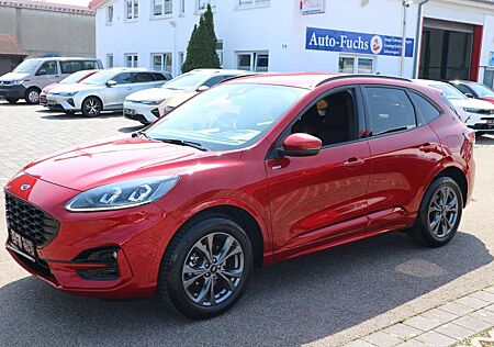 Ford Kuga ST-Line Allrad Diesel Automatik