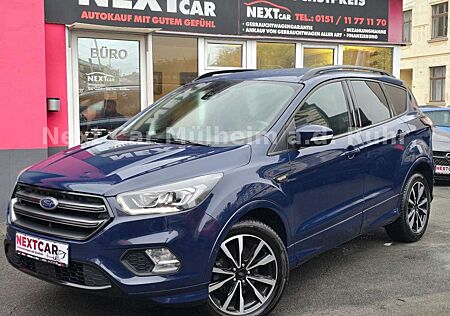 Ford Kuga ST-Line|SHZ|Kamera|2Zonen|Navi|1Hand