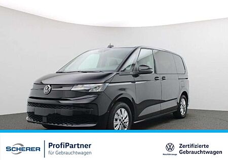 VW T7 Multivan Volkswagen 2.0 TDI DSG 7-Sitzer NAVI RFK GRA AH