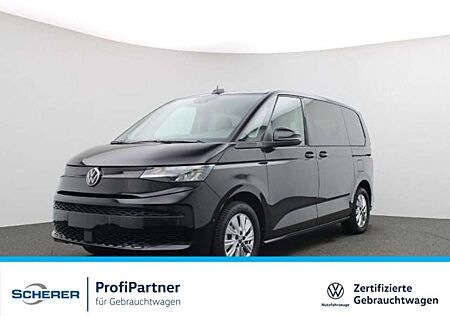 VW T7 Multivan Volkswagen 2.0 TDI DSG 7-Sitzer NAVI RFK GRA AH
