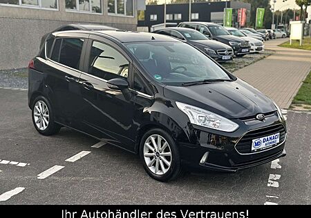 Ford B-Max 1,0 EcoBoost-TITANIUM-Zahnriemen NEU-SHZ