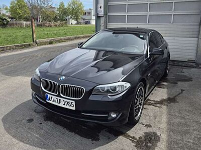 BMW 535 535d xDrive Aut.