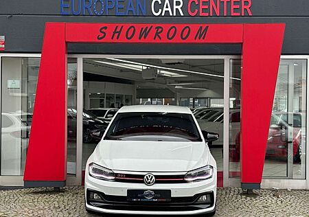 VW Polo Volkswagen 2.0 TSI DSG GTI*ACC*BEATS SOUND* GARANTIE