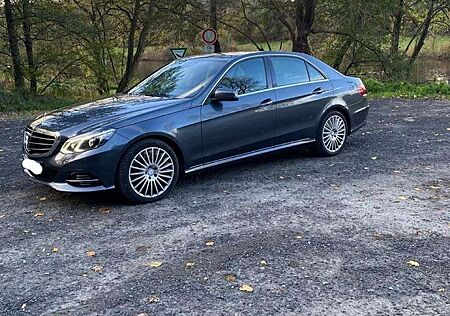 Mercedes-Benz E 350 BlueTec 4Matic (212.094)