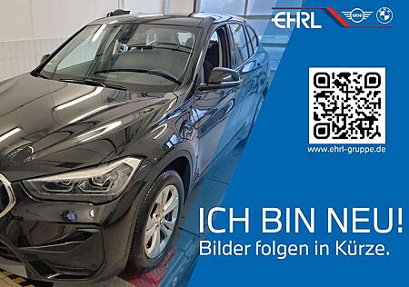 BMW X1 xDrive25e DAB LED STAUASSISTENT